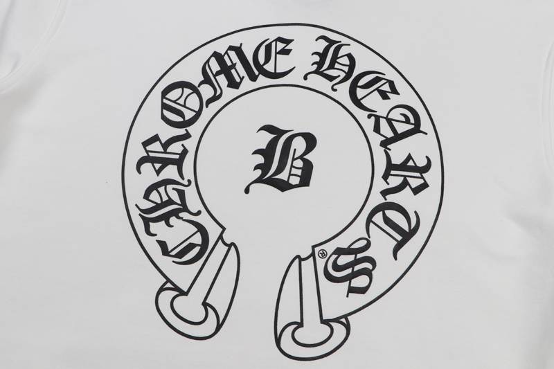 CHROME-HEARTS Hoodie K7030