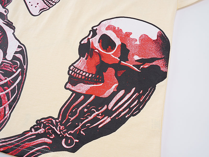 God Speed T-Shirt-3060