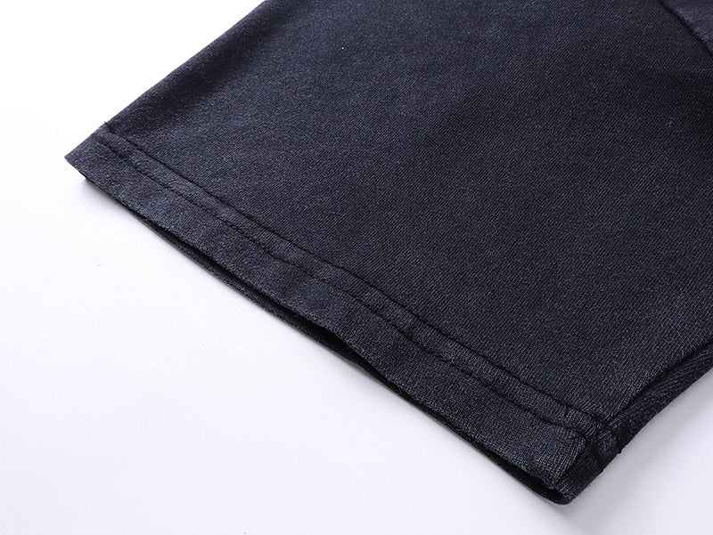 God Speed T-Shirt-1005