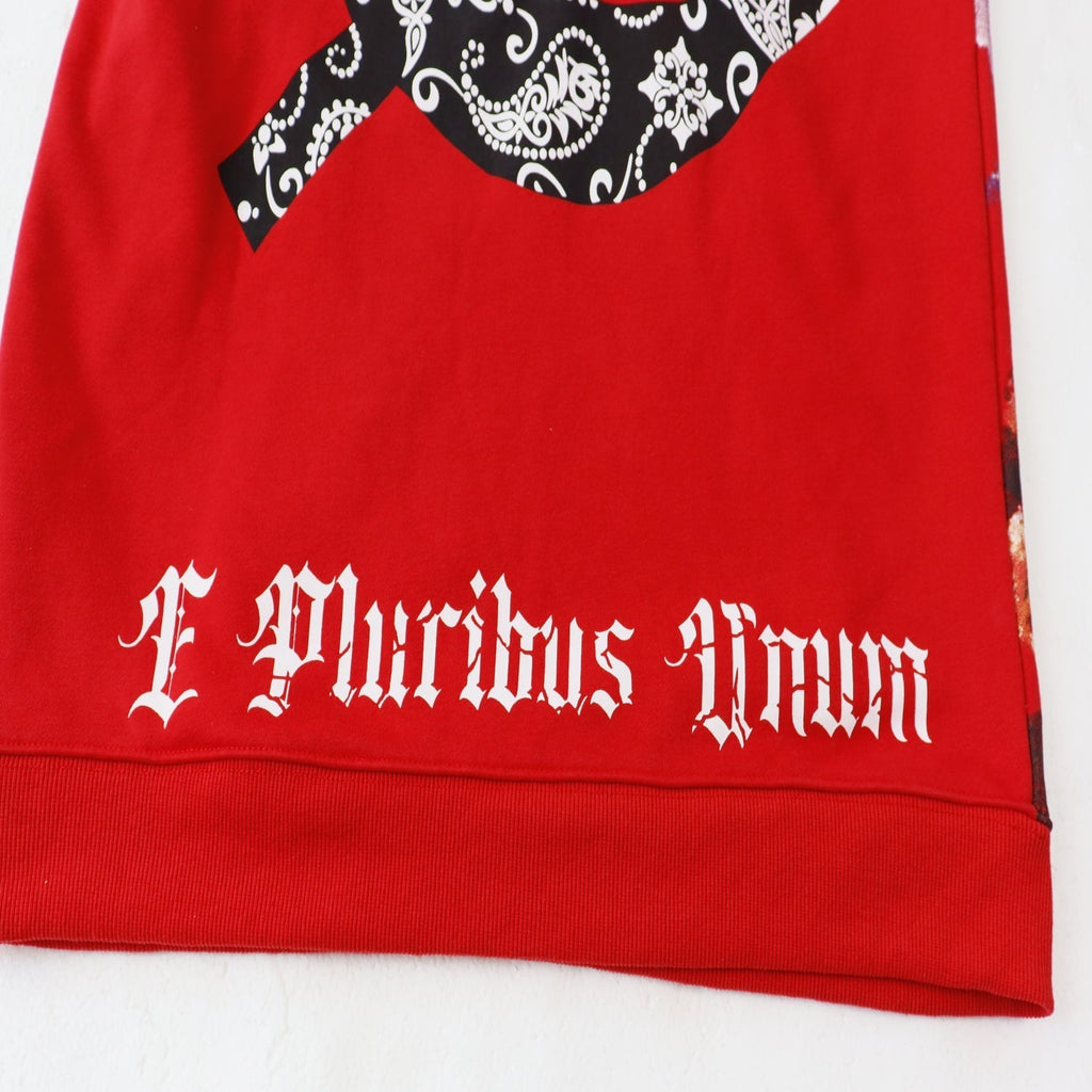 God Speed Hoodie-5519