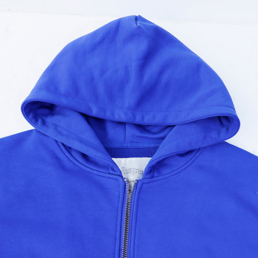 GodSpeed New Hoodie and Pants Set