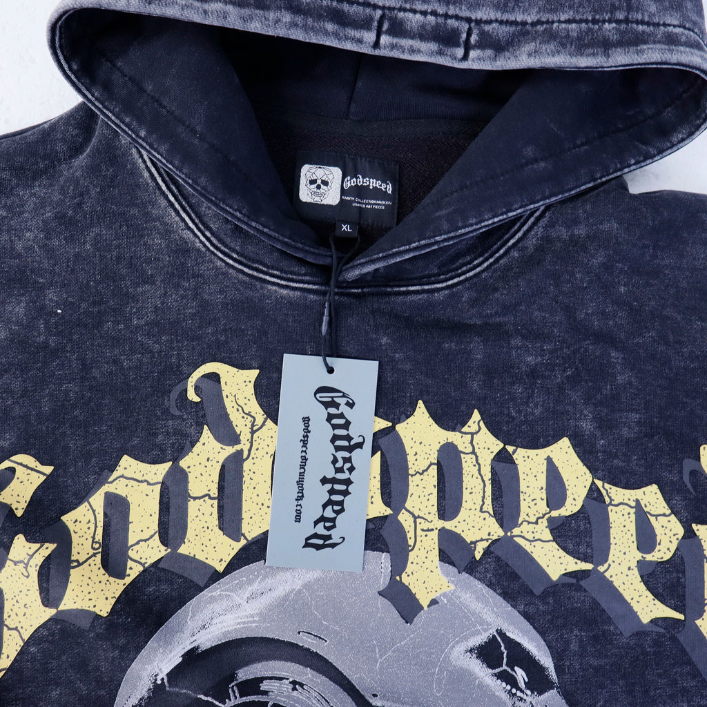 GodSpeed Hoodie