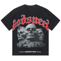 GODSPEED Mount Rush T-Shirt