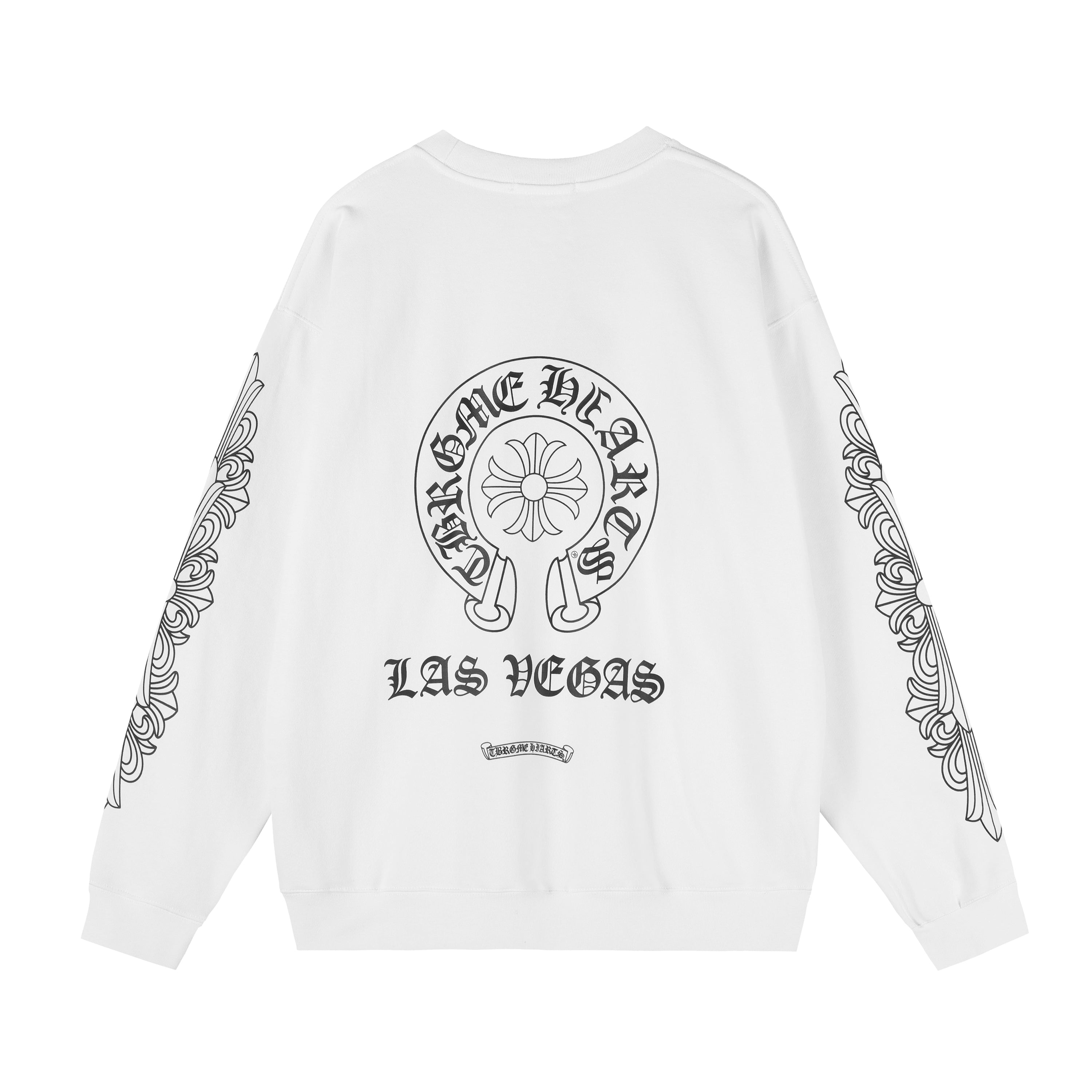 Chrome Hearts New SWEATSHIRTS TQ50