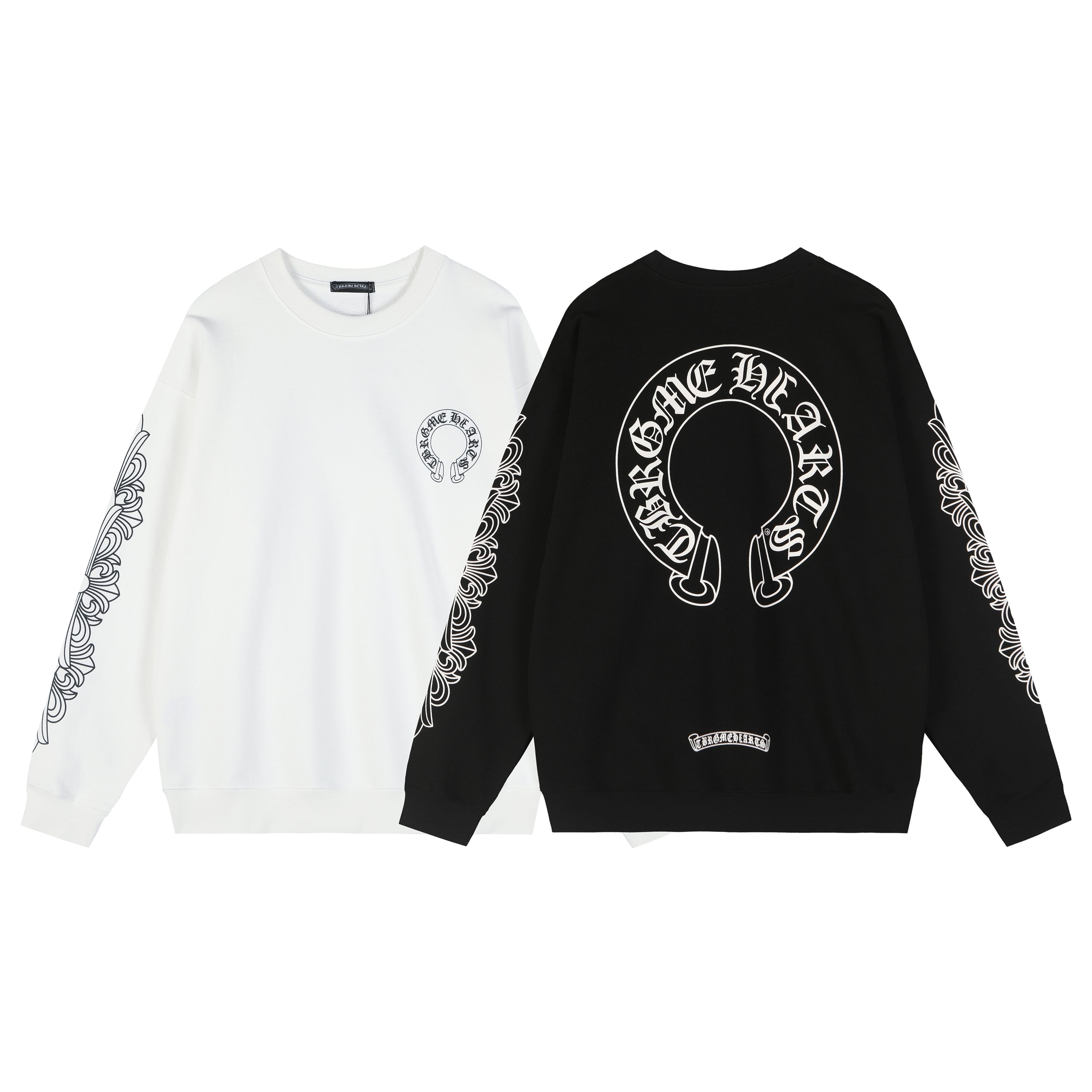 Chrome Hearts New SWEATSHIRTS TQ49