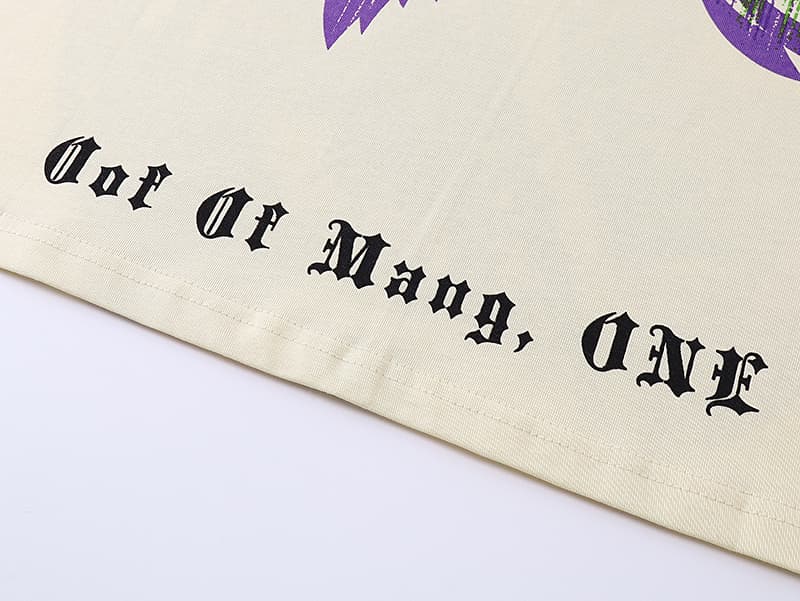 GODSPEED Forbidden Fruit T-Shirt