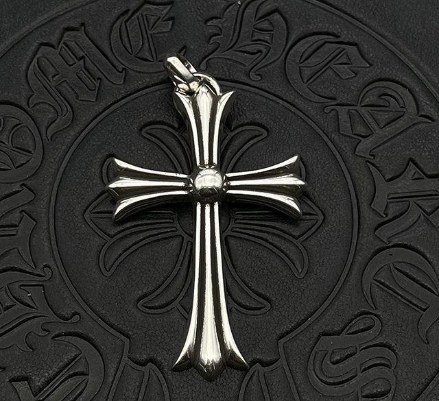 Chrome Hearts Pendant