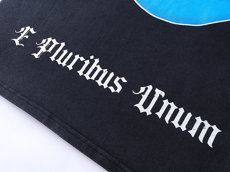 God Speed T-Shirt-1005