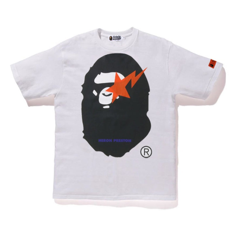 BAPE T-Shirts