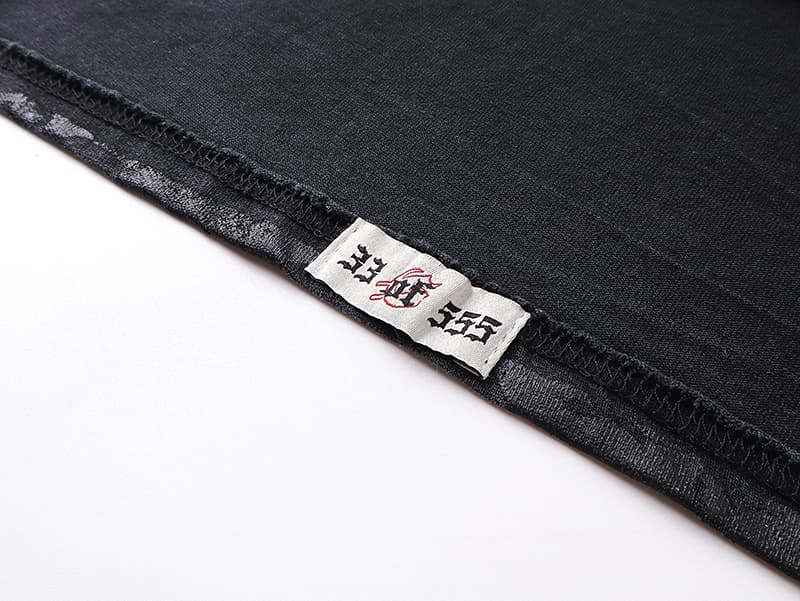 GODSPEED Long Lonely Road Thermal T-Shirt