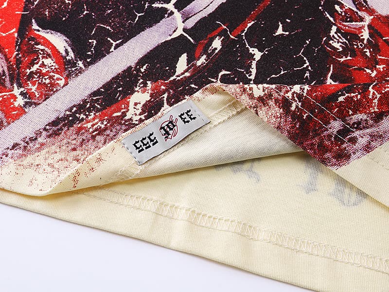 GODSPEED Forbidden Fruit T-Shirt