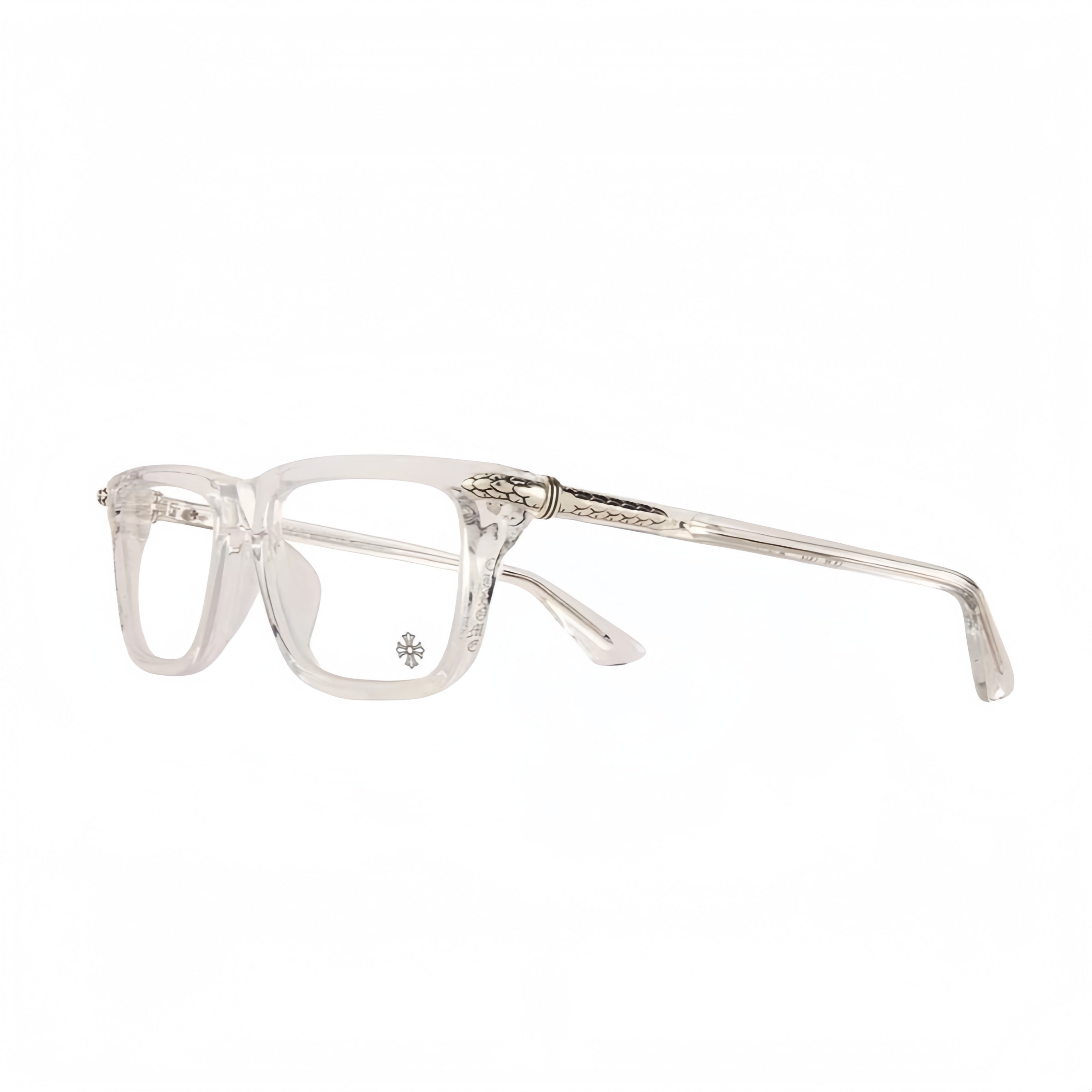 Chrome Hearts New Glasses