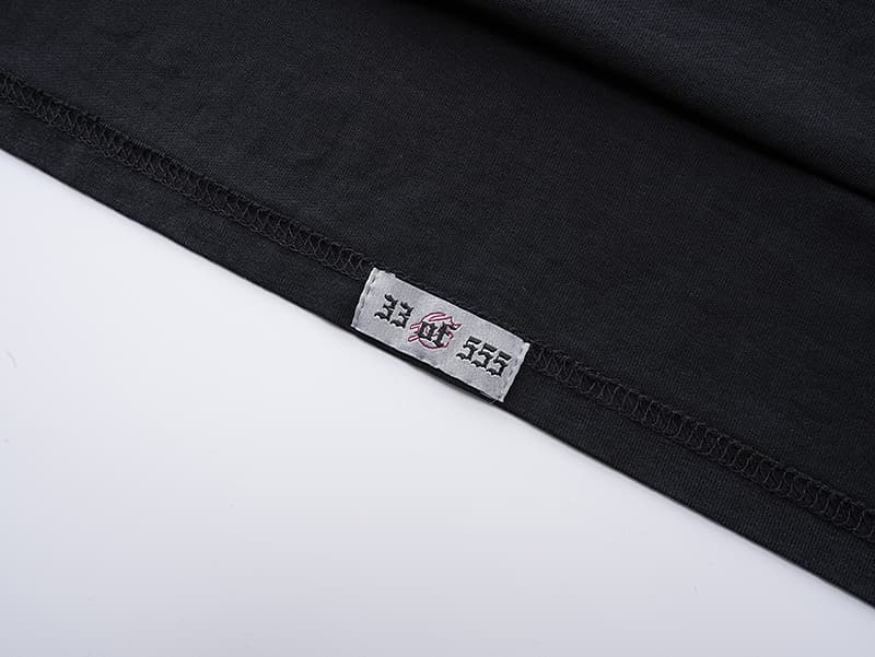 GODSPEED Chrome Seduction T-Shirt