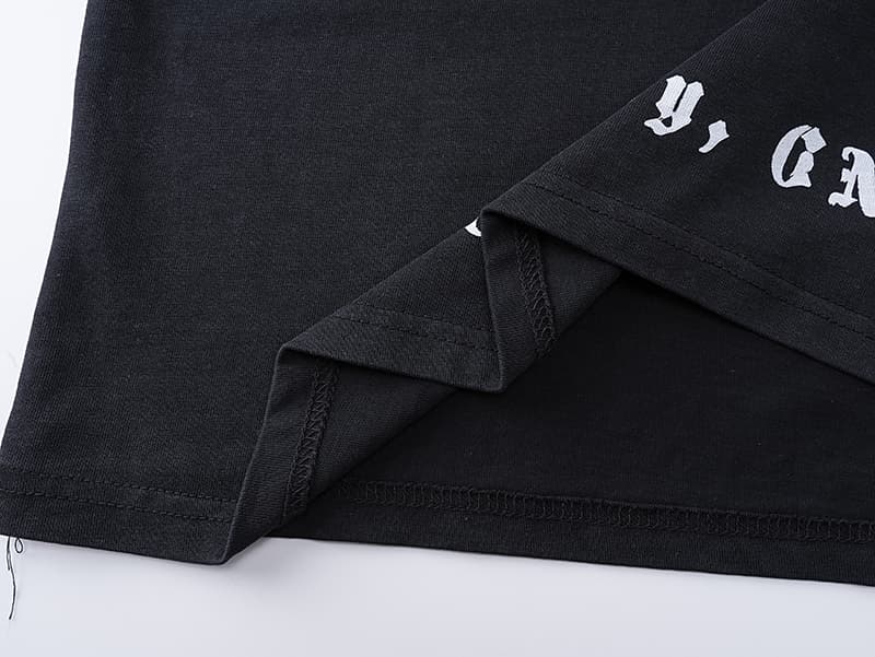 GODSPEED Chrome Seduction T-Shirt