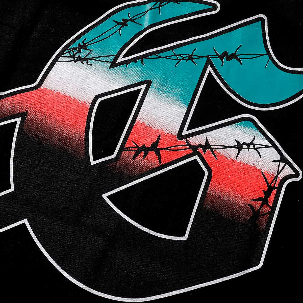 GODSPEED Air Strike LS T-Shirt