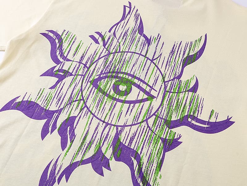 GODSPEED Forbidden Fruit T-Shirt