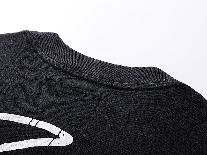 God Speed T-Shirt-1065