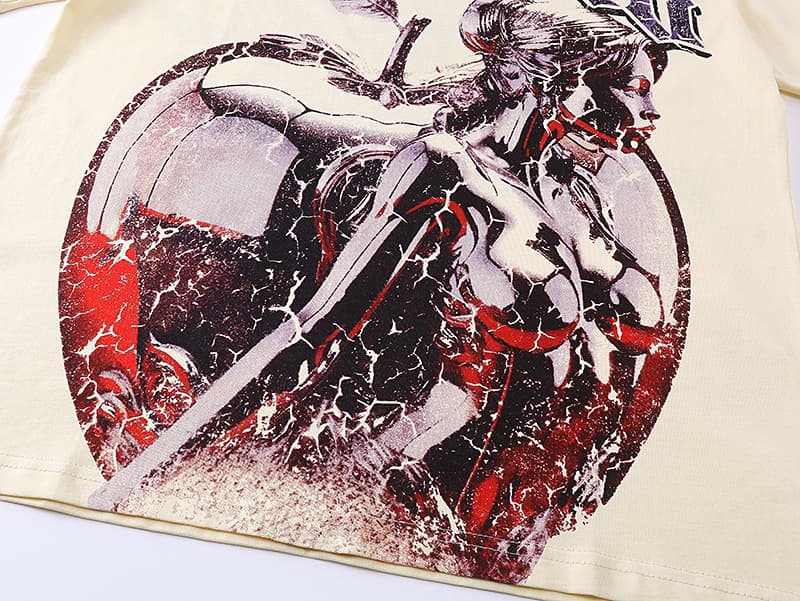 GODSPEED Forbidden Fruit T-Shirt