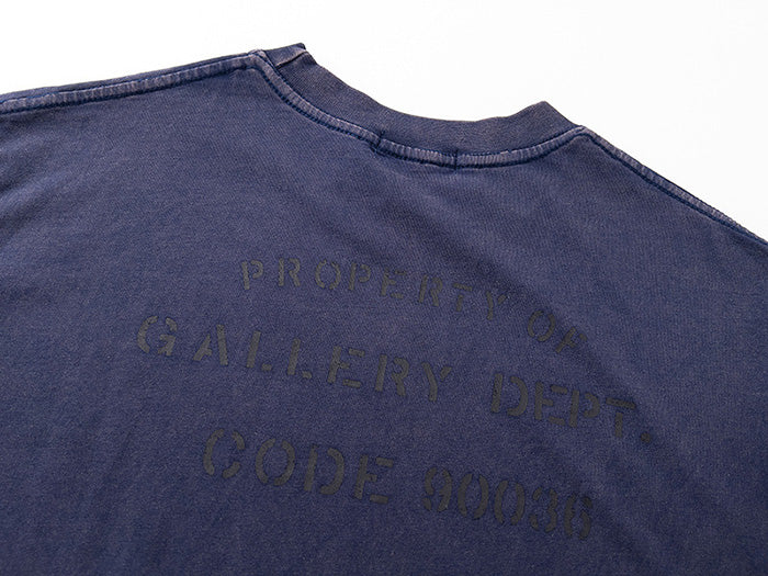 LANVIN x Gallery Dept T-shirt