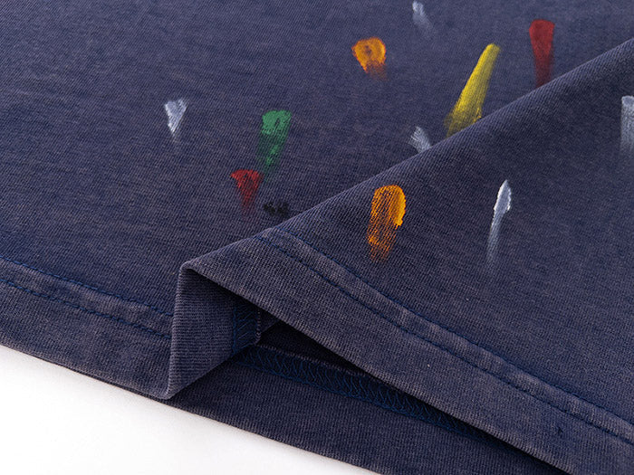 LANVIN x Gallery Dept T-shirt