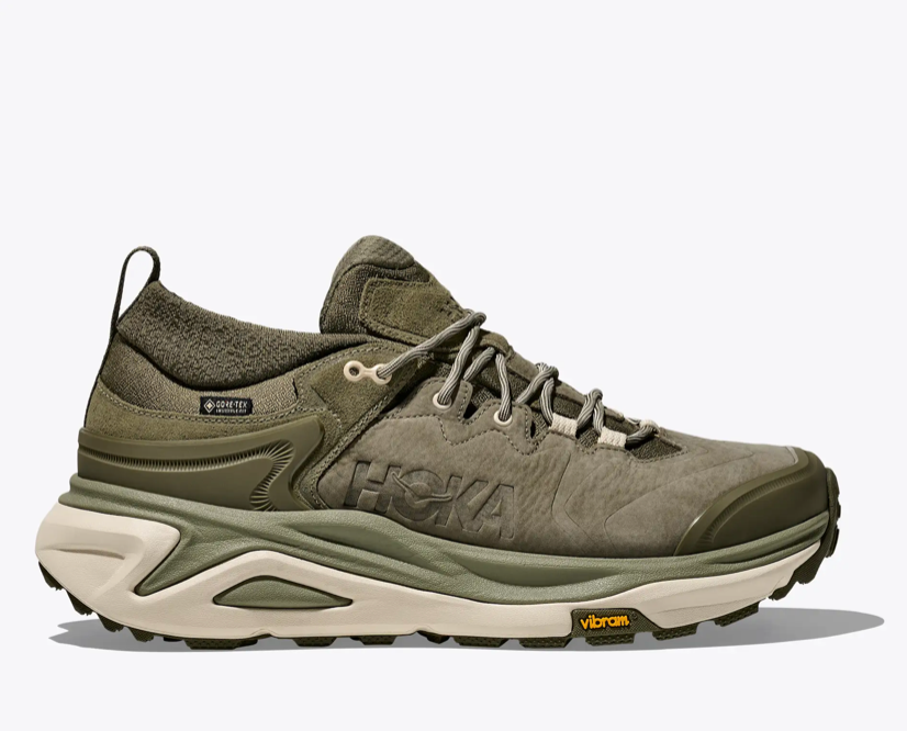 Men's Hoka Kaha 3 Low GTX