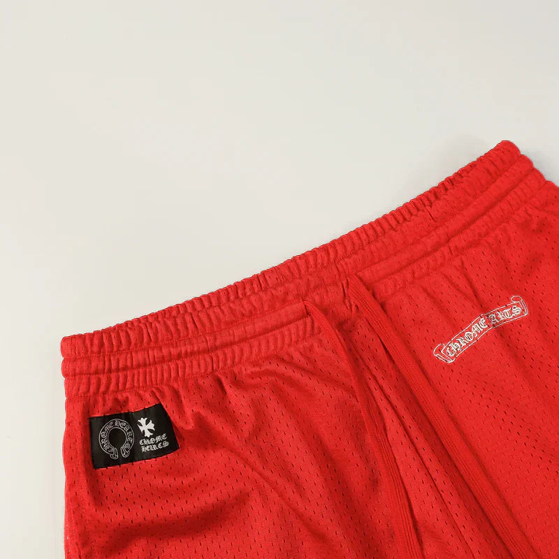 CHROME-HEARTS Matty Boy Mesh SweatPants 9991