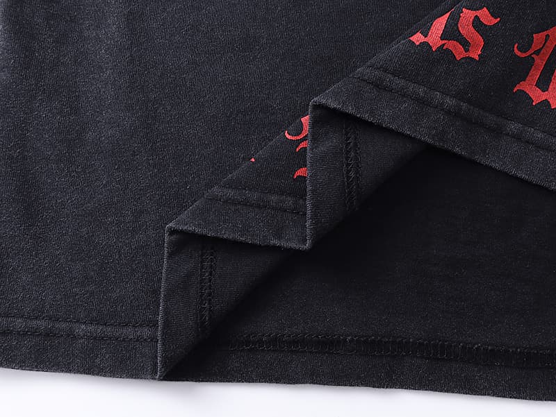 GODSPEED Pale Horse T-Shirt