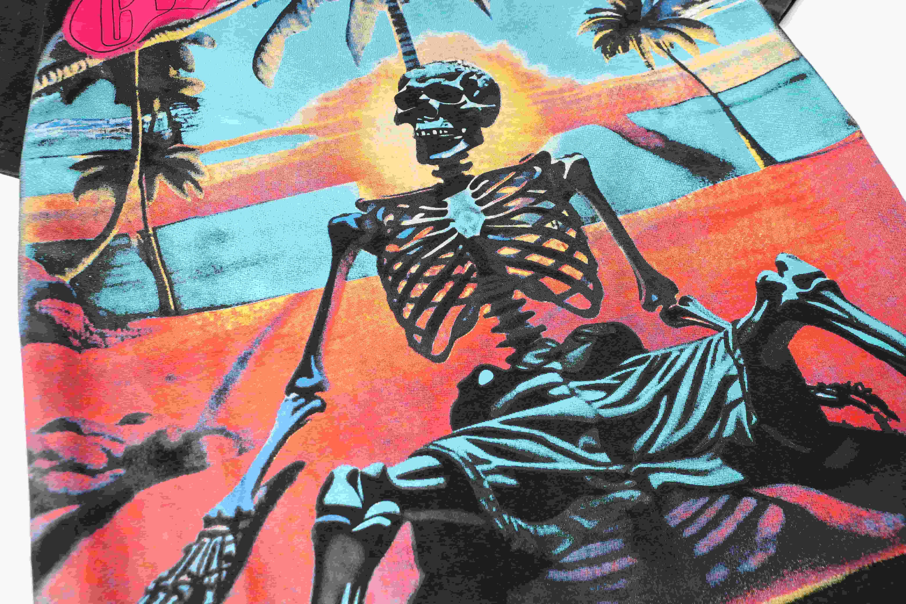 GODSPEED D.B.S.T.T.B T-Shirt