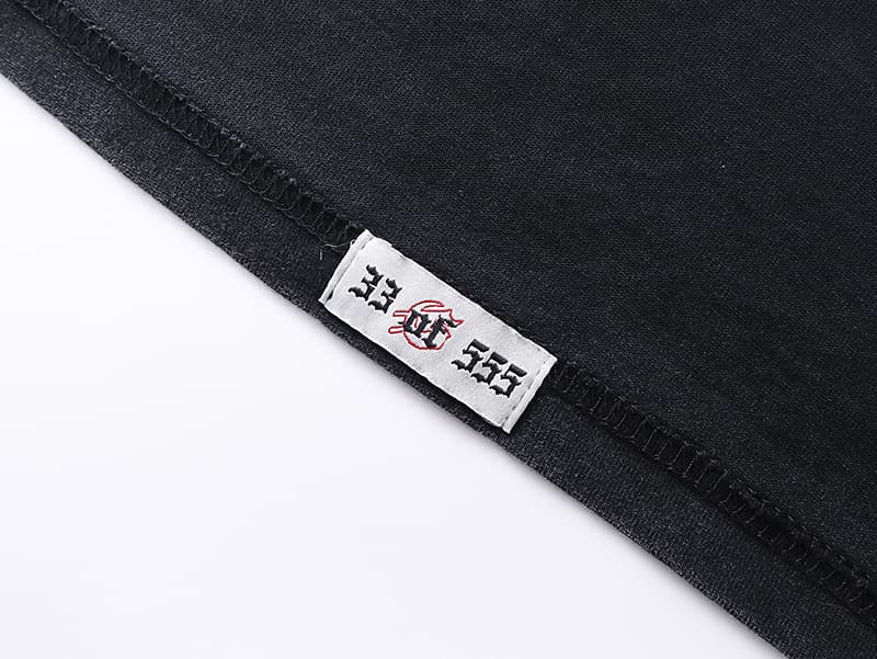 GODSPEED Pale Horse T-Shirt