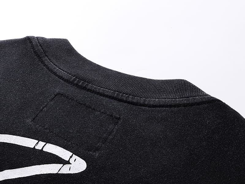 GODSPEED Long Lonely Road Thermal T-Shirt