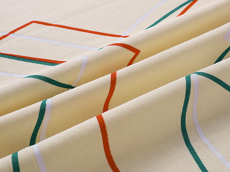 God Speed T-Shirt-3060