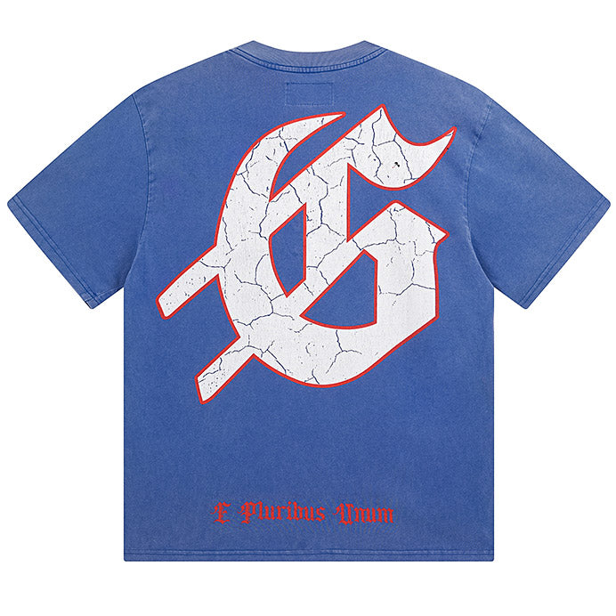 GODSPEED Pale Horse T-Shirt