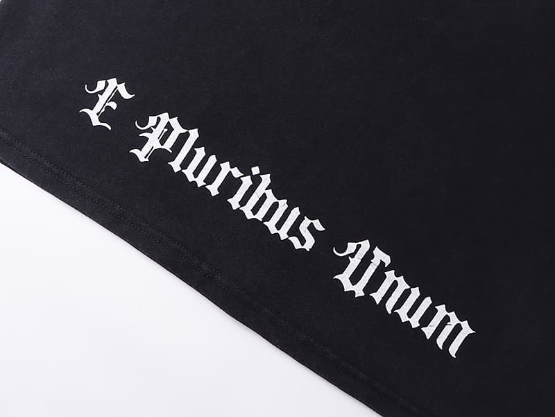 GODSPEED Tunnel Vision T-Shirt