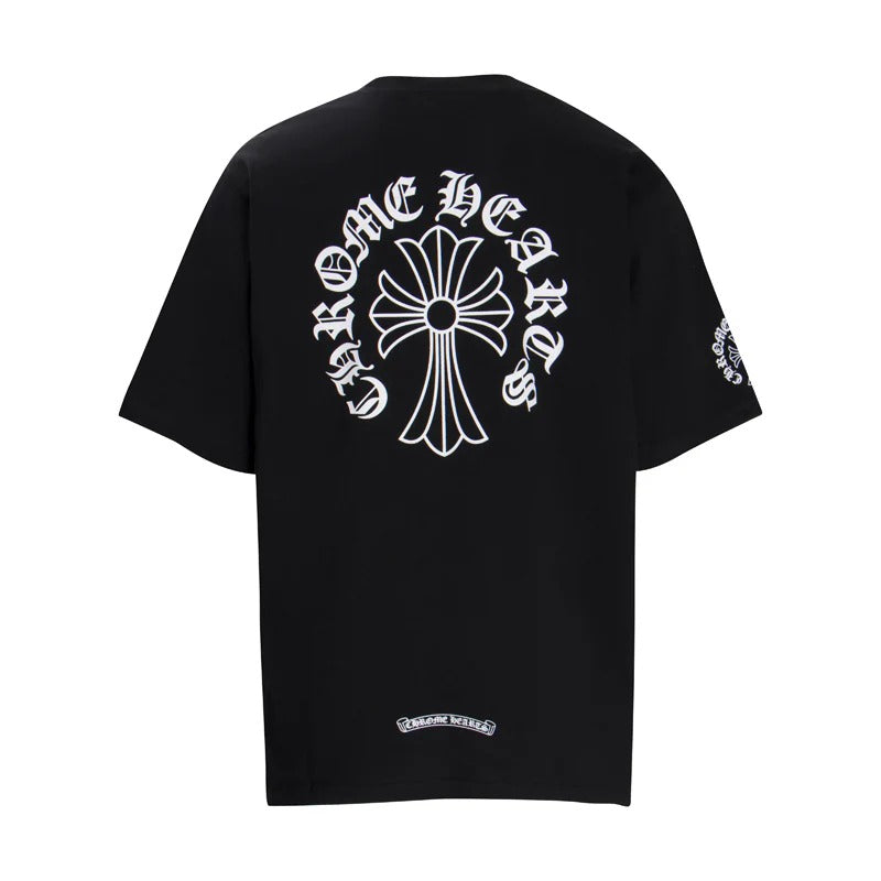 Chrome Hearts New T-shirts 6022